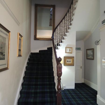 Hotel The Georgian House à Glasgow Extérieur photo