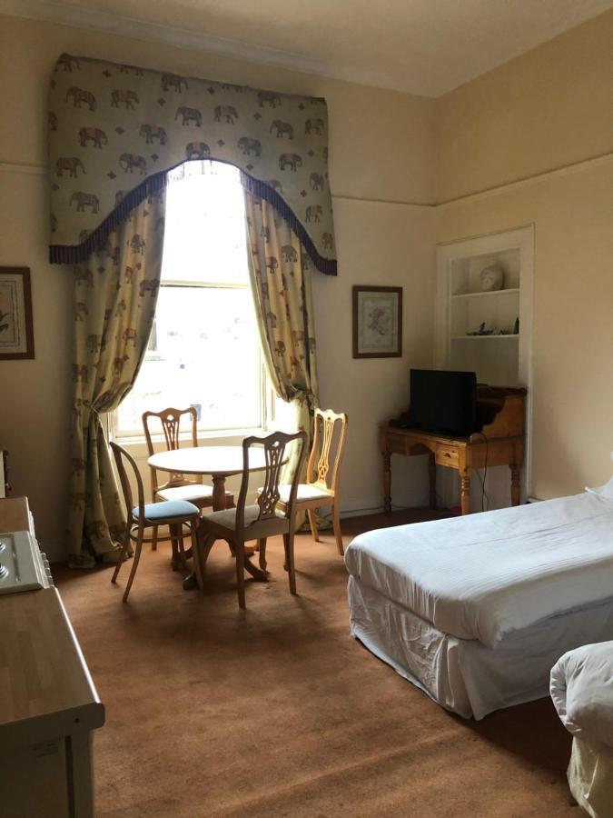 Hotel The Georgian House à Glasgow Extérieur photo