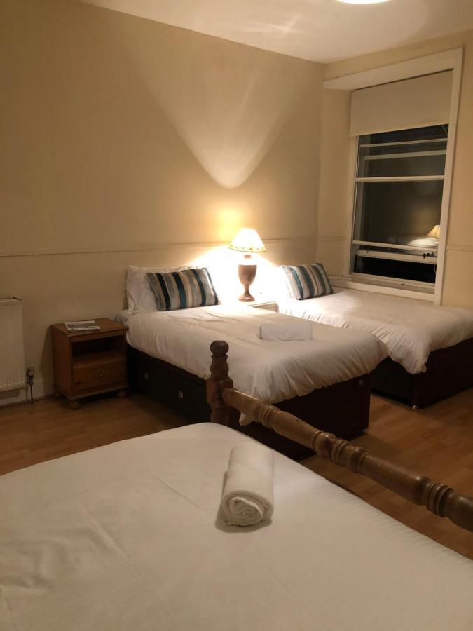 Hotel The Georgian House à Glasgow Extérieur photo