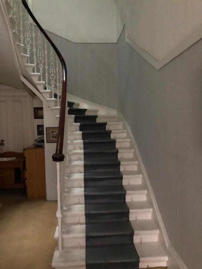 Hotel The Georgian House à Glasgow Extérieur photo