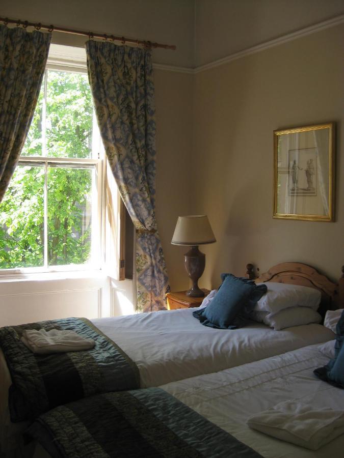 Hotel The Georgian House à Glasgow Extérieur photo